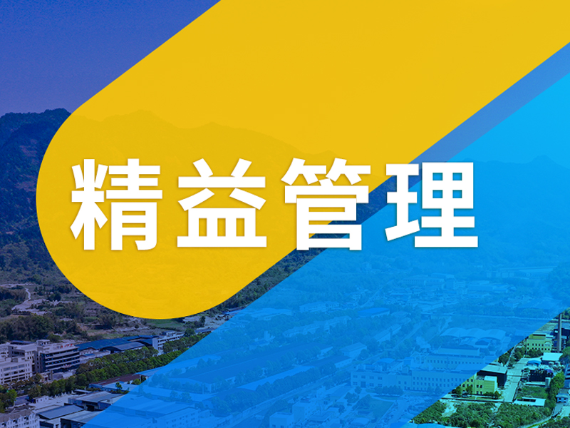 公司精益管理項(xiàng)目一期總結(jié)暨二期啟動會圓滿召開